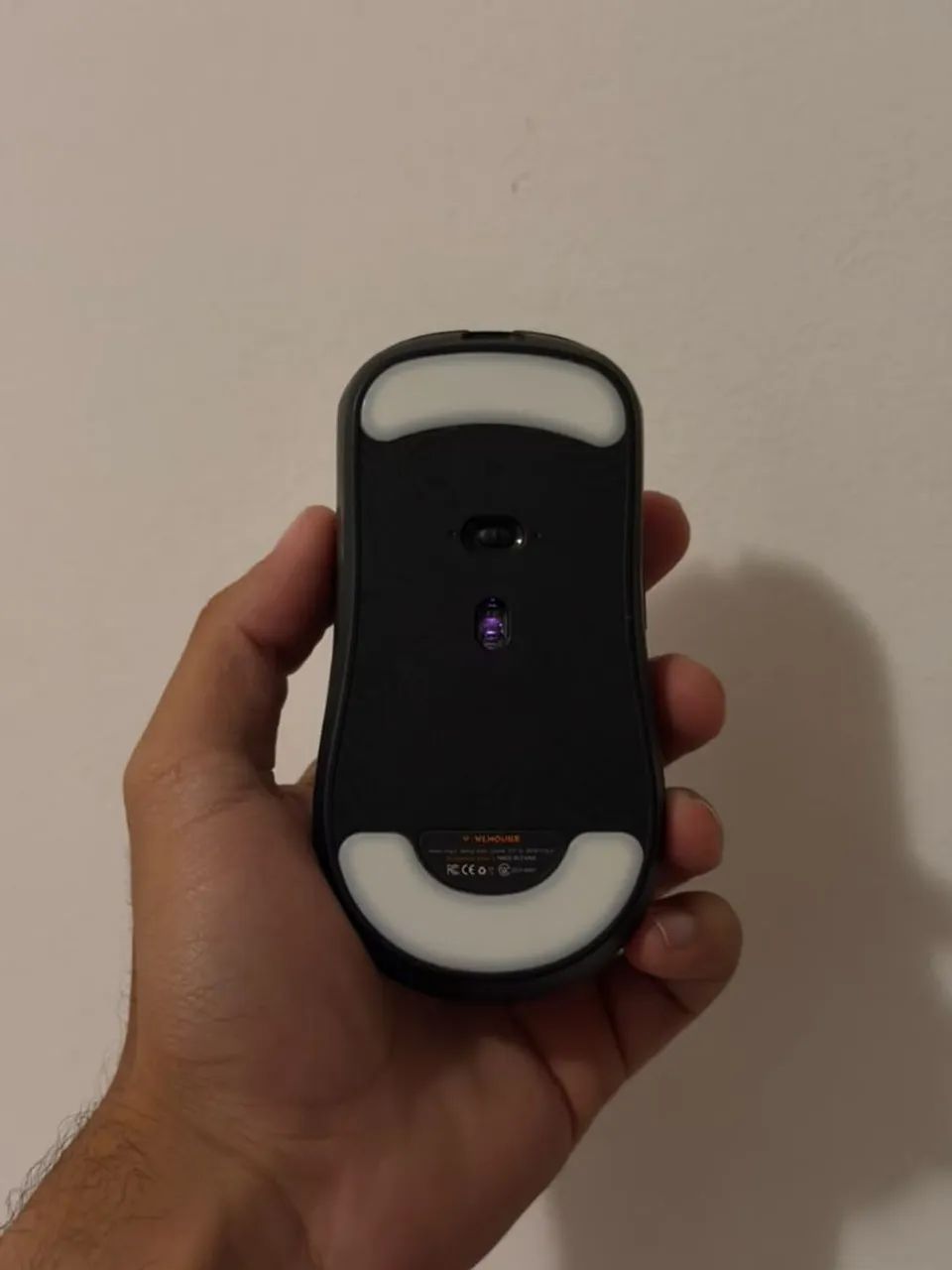 WLMOUSE YING MAGNESIUM - Foto 3