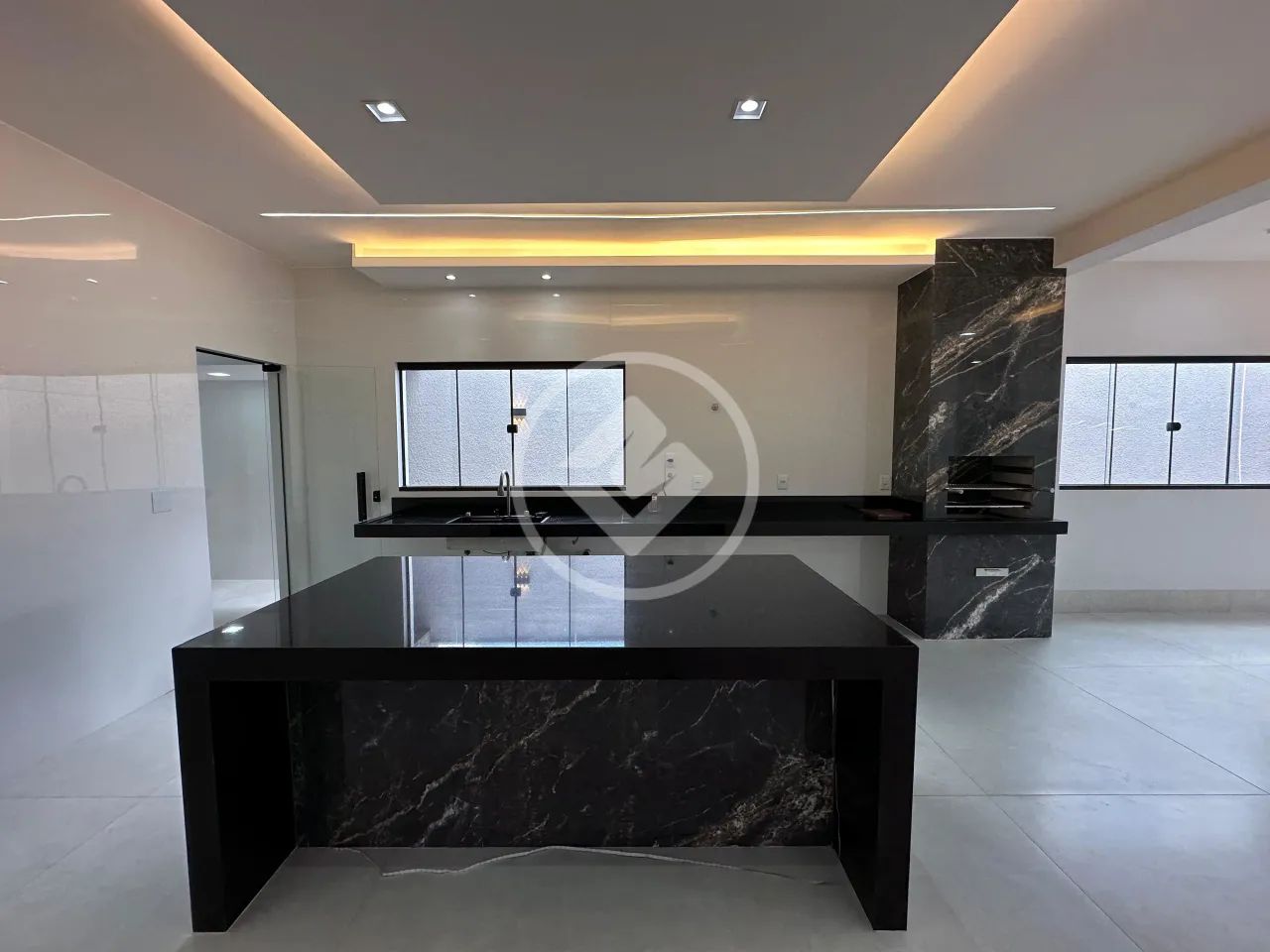 MANSÃO VILA BOA - SEU NOVO LAR codigo: 113702 - Foto 4