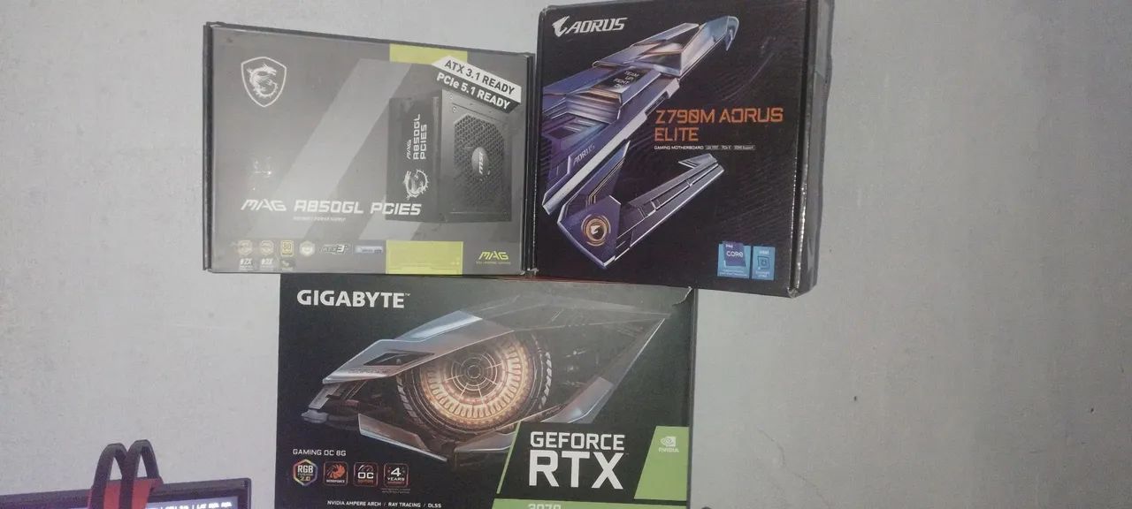Vendo pc game - Foto 2