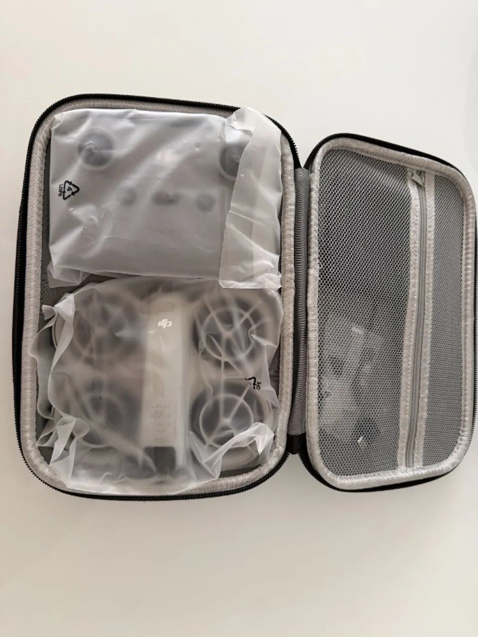 Drone DJI Neo Fly More + 3 baterias + Case - Foto 4