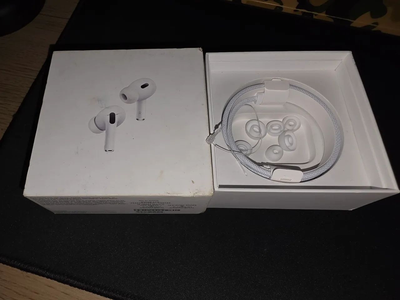 Fone Original Apple  - Foto 3