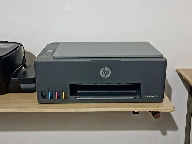 Impressoras para manutenção e retirada de peças, preço individual. - Foto 3