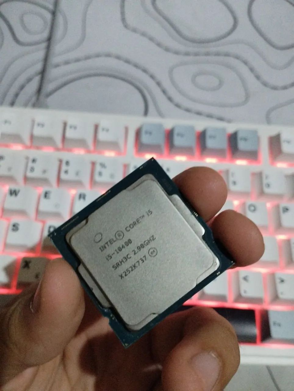 Processador Intel core i5 10400 - Processadores - Centro, Caucaia