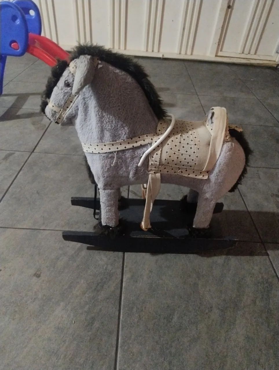 Cavalinho 
