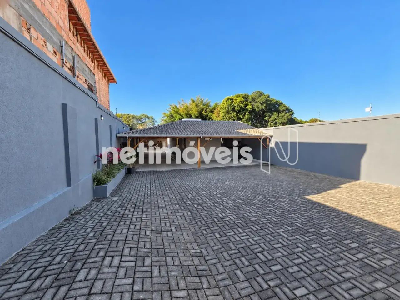 Venda Casa comercial Deodoro Gonçalves Bastos Lagoa Santa - Foto 4
