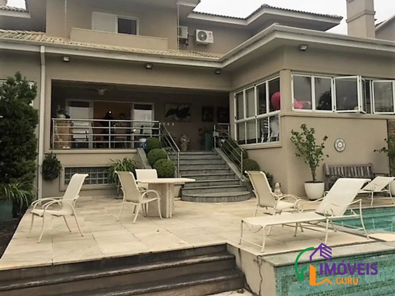 CASA EM CONDOMÍNIO - TAMBORÉ - SP - Foto 5