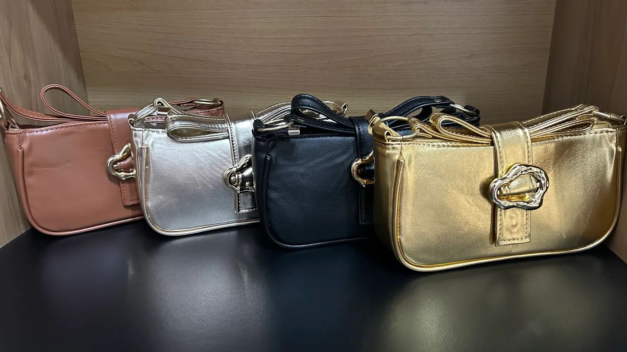 Bolsa - Foto 3