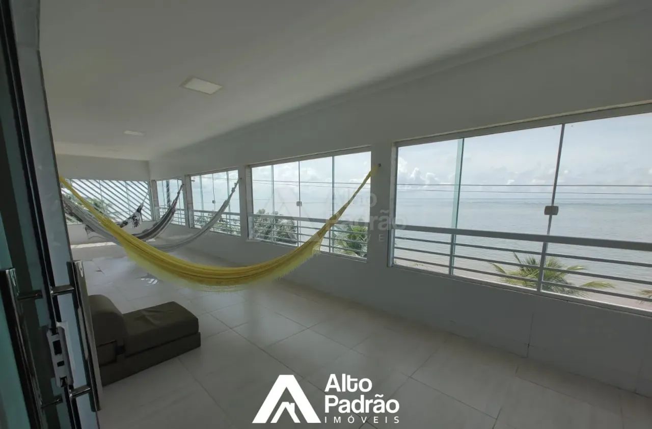 FRETE PARA O MAR COM 6 QUARTOS!!! - Foto 4