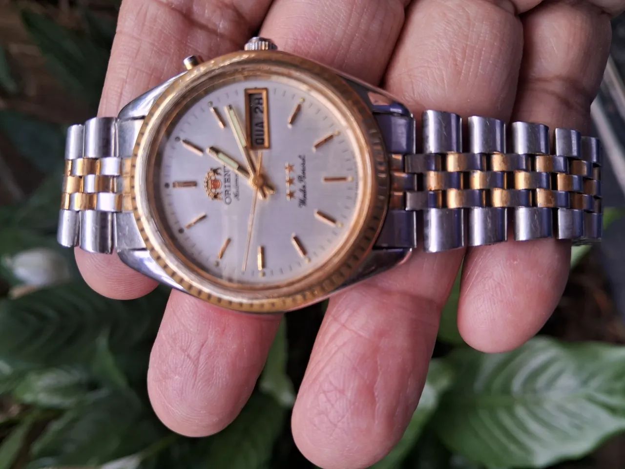 Orient automatico  - Foto 2