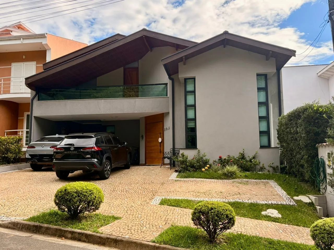 casa - Vila Marieta - Campinas - Foto 2