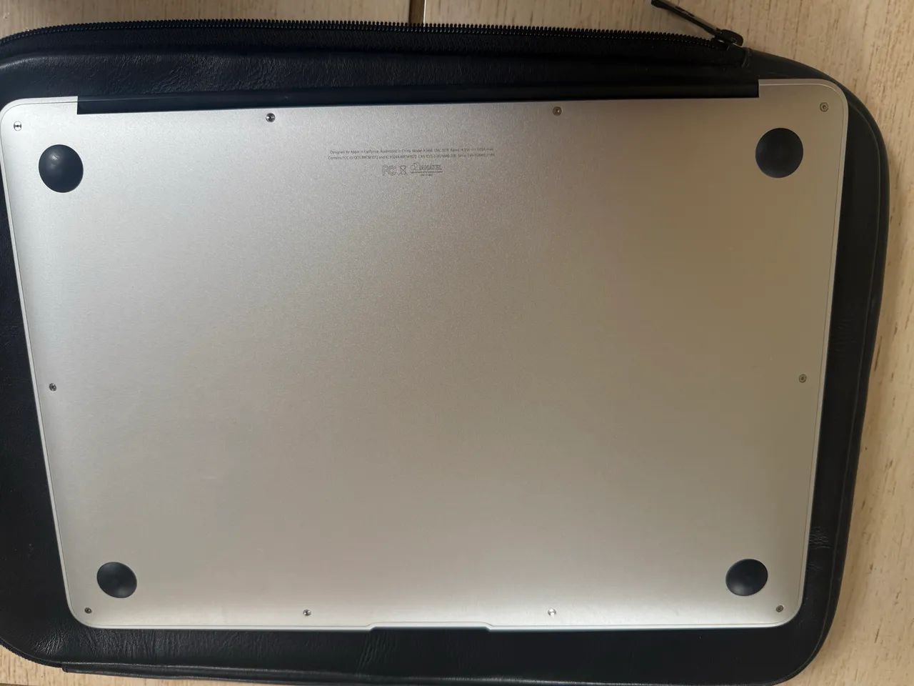MacBook air 13 - Foto 3