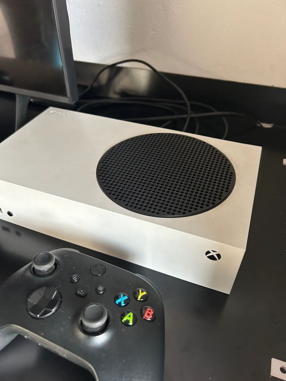 Xbox séries perfeito estado - Foto 2