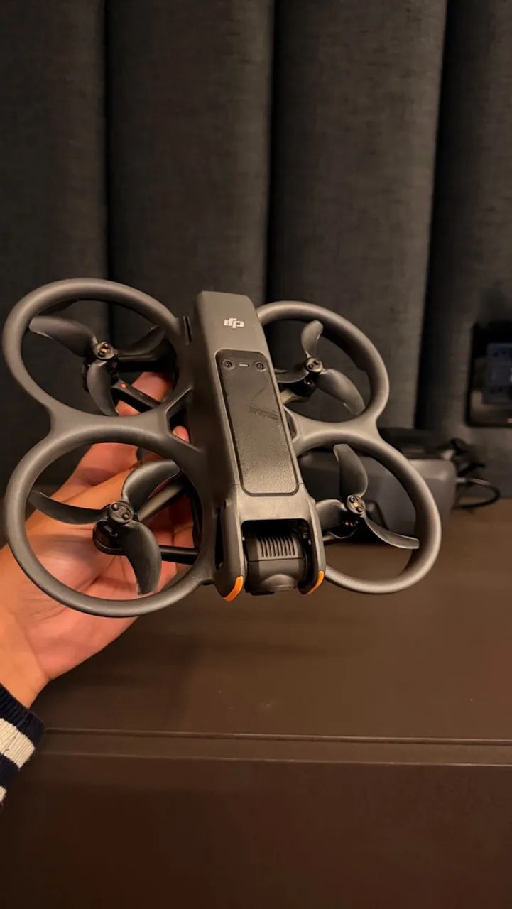 DJI AVATA 2 FLY MORE - Foto 4