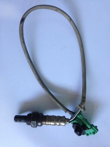 Sonda Lambda Peugeot 206 Citroen C3 Oza495-pg2