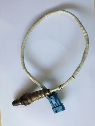 Sonda Lambda Peugeot 206 1.6 8v 16v 307 308 407 2.0 16v 751126