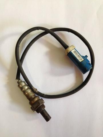 Sonda Lambda Ka Fiesta Ecosport Courier 7s559g444bb Original