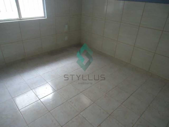 Casa de vila à venda com 1 dormitórios em Pilares, Rio de janeiro cod:C70034 - Foto 4