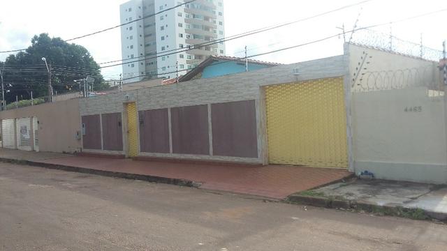 Confortável residência 4 quartos Avenida Imigrantes Porto Velho RO
