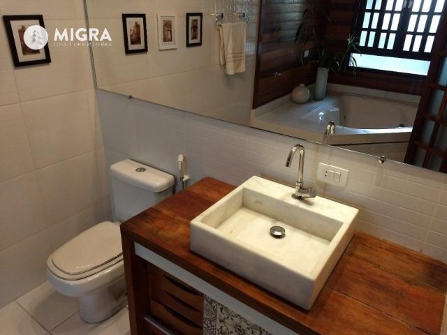 Apartamento à venda com 3 dormitórios em Jardim satélite, São josé dos campos cod:508 - Foto 4