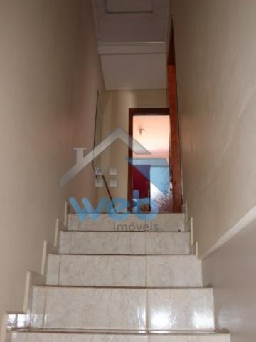 Excelente sobrado, dois quartos e cozinha planejada! - Foto 16