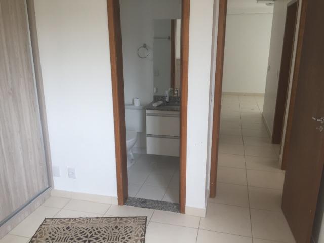 Residencial Bello Parque, Torre Jacarandá - Pq. Oeste Industrial, Goiânia - Foto 4