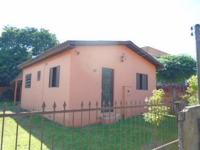Casa para alugar com 2 dormitórios em Boi morto, Santa maria cod:10611