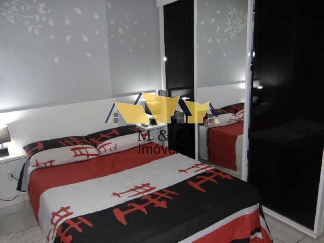 Apartamento à venda com 2 dormitórios em Irajá, Rio de janeiro cod:MCAP20181 - Foto 11