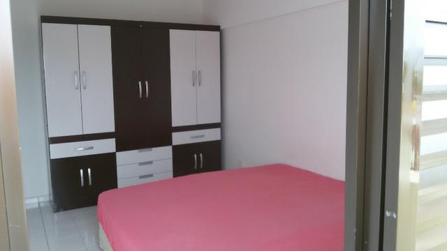 Apto 4 dorms Disponível p/ o Carnaval - Foto 9