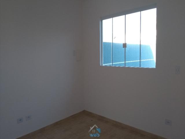 Ótimo sobrado no vitória régia com 3 quartos, sala, cozinha, banheiro, lavabo - Foto 7