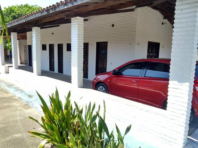 Casa com piscina em Aquiraz CE - Foto 4