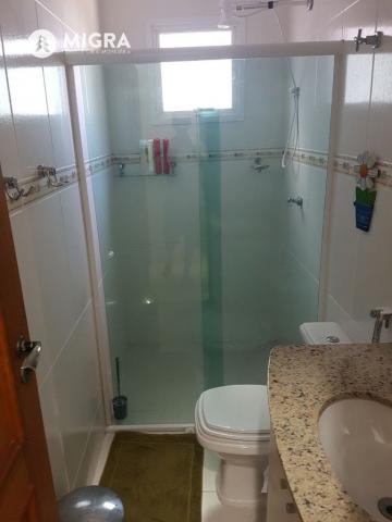 Apartamento à venda com 2 dormitórios em Praia grande, Ubatuba cod:438 - Foto 10