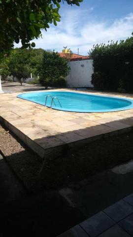 Casa com piscina em Aquiraz CE - Foto 16