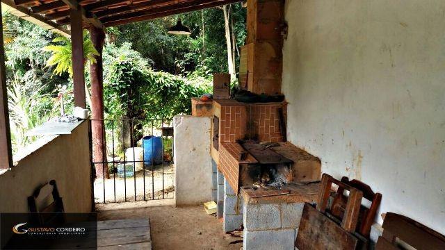 Casa com 3 dormitórios à venda, 95 m² por R$ 420.000 - Quissama - Petrópolis/RJ - Foto 13