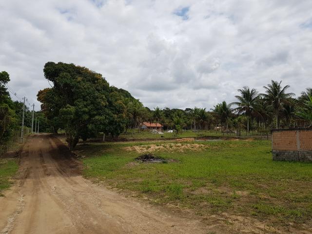 RE/MAX Safira vende lote na Estrada dos Macacos, Trancoso, Bahia