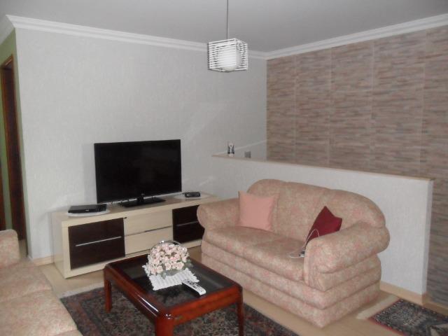 Excelente Sobrado com amplo quintal e piscina - Jd. das Américas / Uberaba - REF. S260 - Foto 9