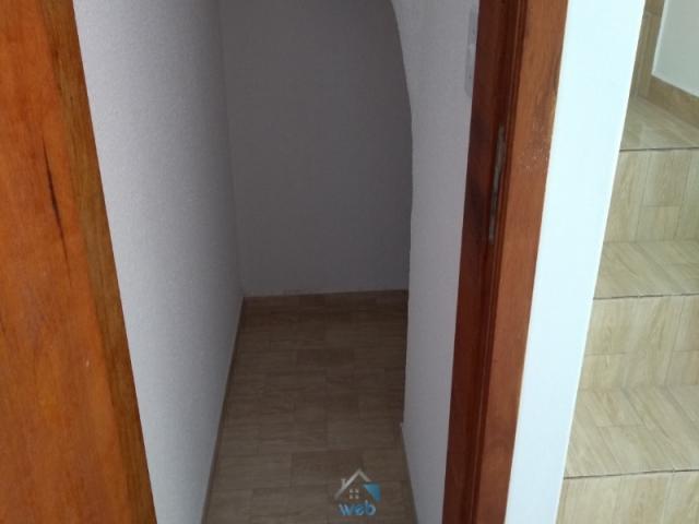 Ótimo sobrado no vitória régia com 3 quartos, sala, cozinha, banheiro, lavabo - Foto 11