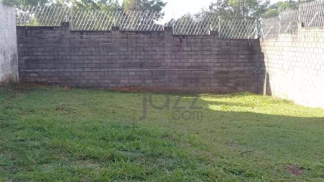 Terreno residencial à venda, Betel, Paulínia. - Foto 4