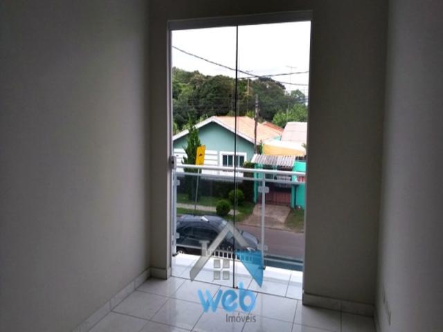 Ótimo sobrado no bairro do tatuquara, com 2 quartos, sala, cozinha, banheiro, lavado - Foto 13