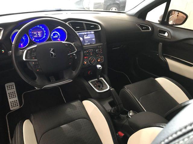 Citroen Ds4 top perola - Foto 9
