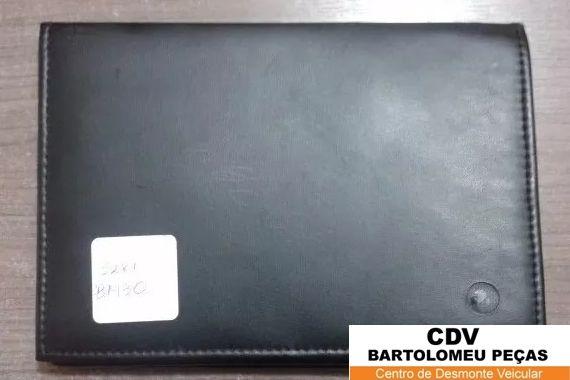 Manual de instruções BMW 528 2000/01 - Foto 2