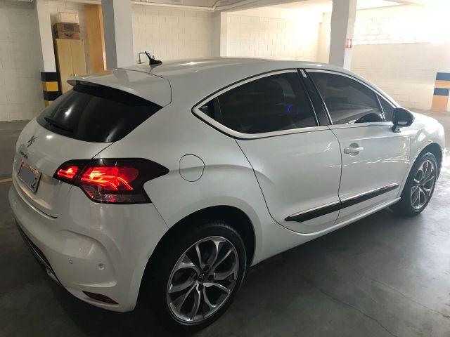 Citroen Ds4 top perola - Foto 3
