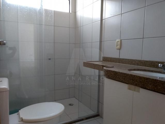 Apartamento à venda com 3 dormitórios em Ponta verde, Maceió cod:330 - Foto 7