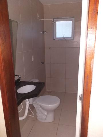 Alugo casa duplex na Divinéia, Aquiraz - Foto 4