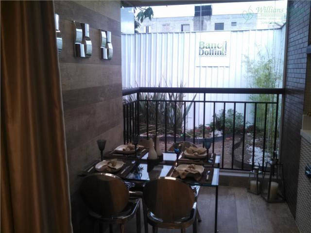 Apartamento à venda, 61 m² por R$ 349.000,00 - Gopoúva - Guarulhos/SP - Foto 9