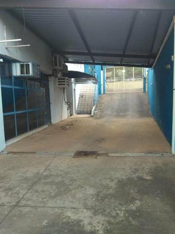 Imóvel Comercial prox Parque Mãe Bonifacia 1500m2 - Foto 8