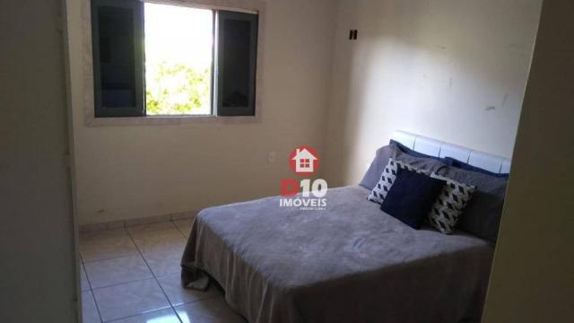 Casa com 2 dormitórios à venda, 1 m² por R$ 260.000,00 - Coloninha - Araranguá/SC - Foto 7