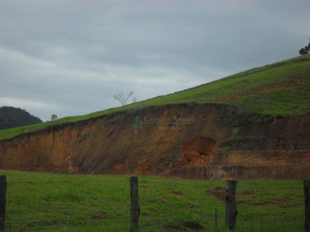 Área corporativa à venda, Vargem Grande, Teresópolis. - Foto 2