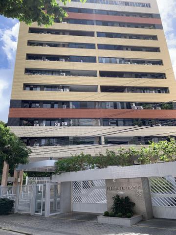 Apartamento para venda no condomínio portal dos bosques, ao lado da praça das flores, na a - Foto 3