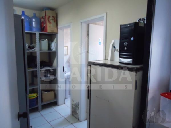 Prédio inteiro à venda em Partenon, Porto alegre cod:89129