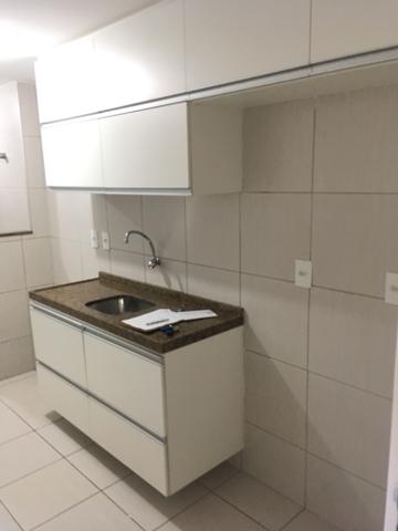 Apartamento no edificio new life para aluguel tem 92 m2 quartos em Varjota - Fortaleza - C - Foto 8
